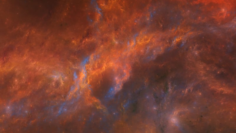 Quantum Realms