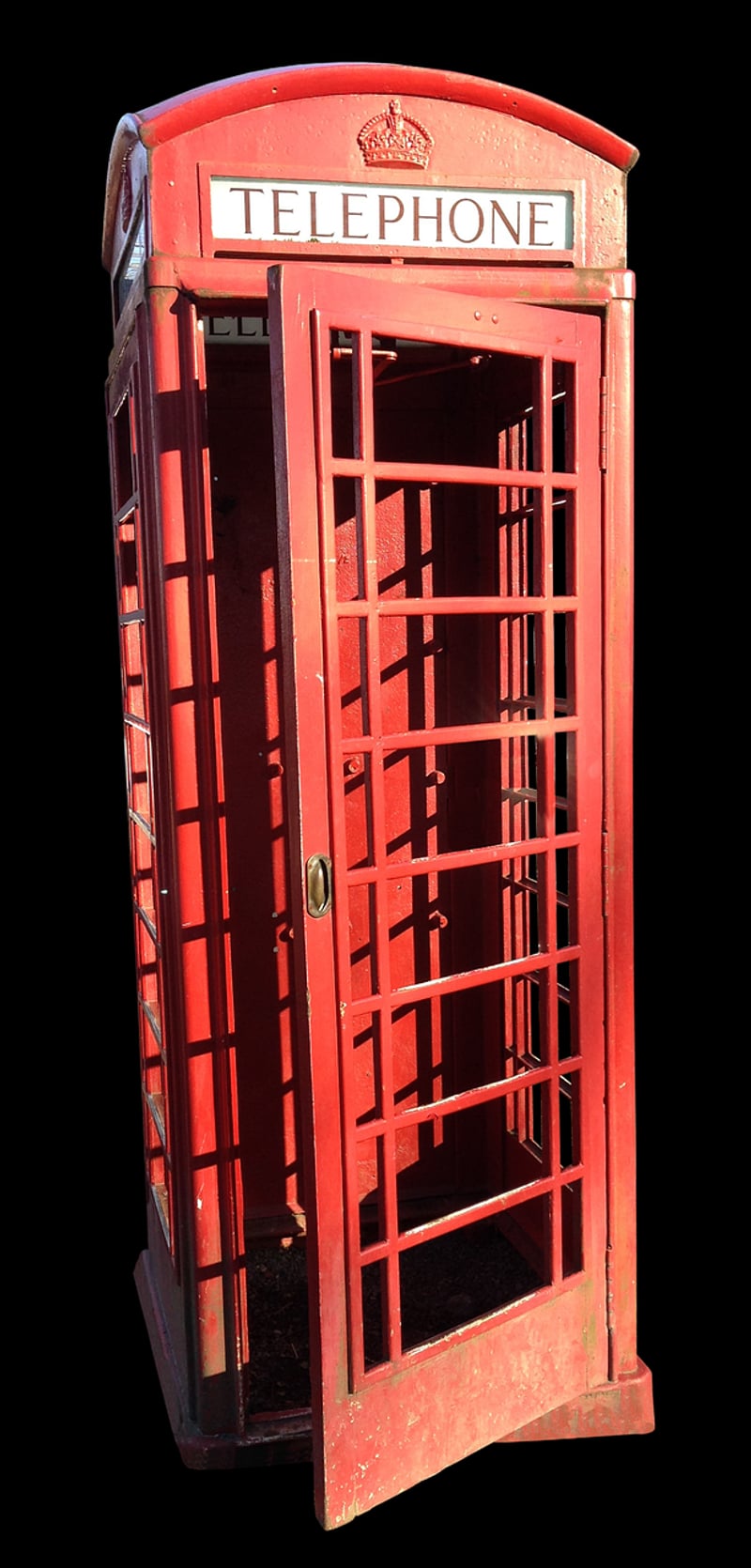 TARDIS Image